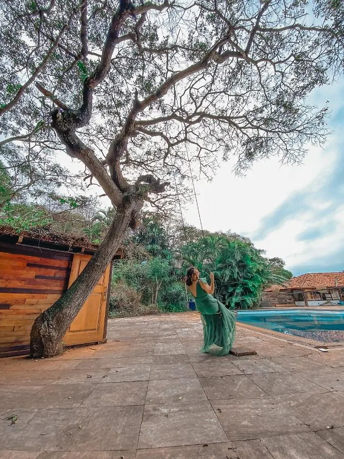 The Eco Palace Hostel Armacao dos Buzios