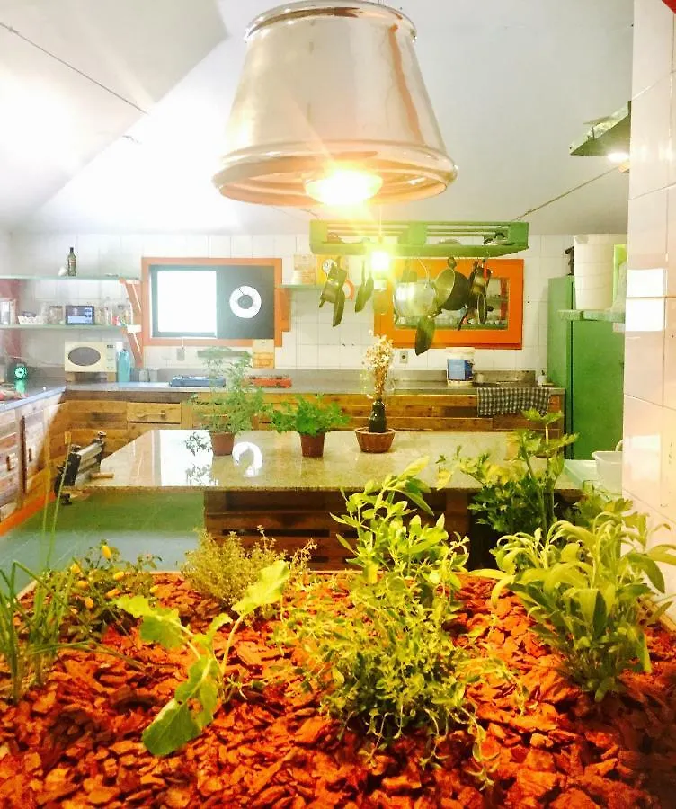 The Eco Palace Hostel Armacao dos Buzios Brazil