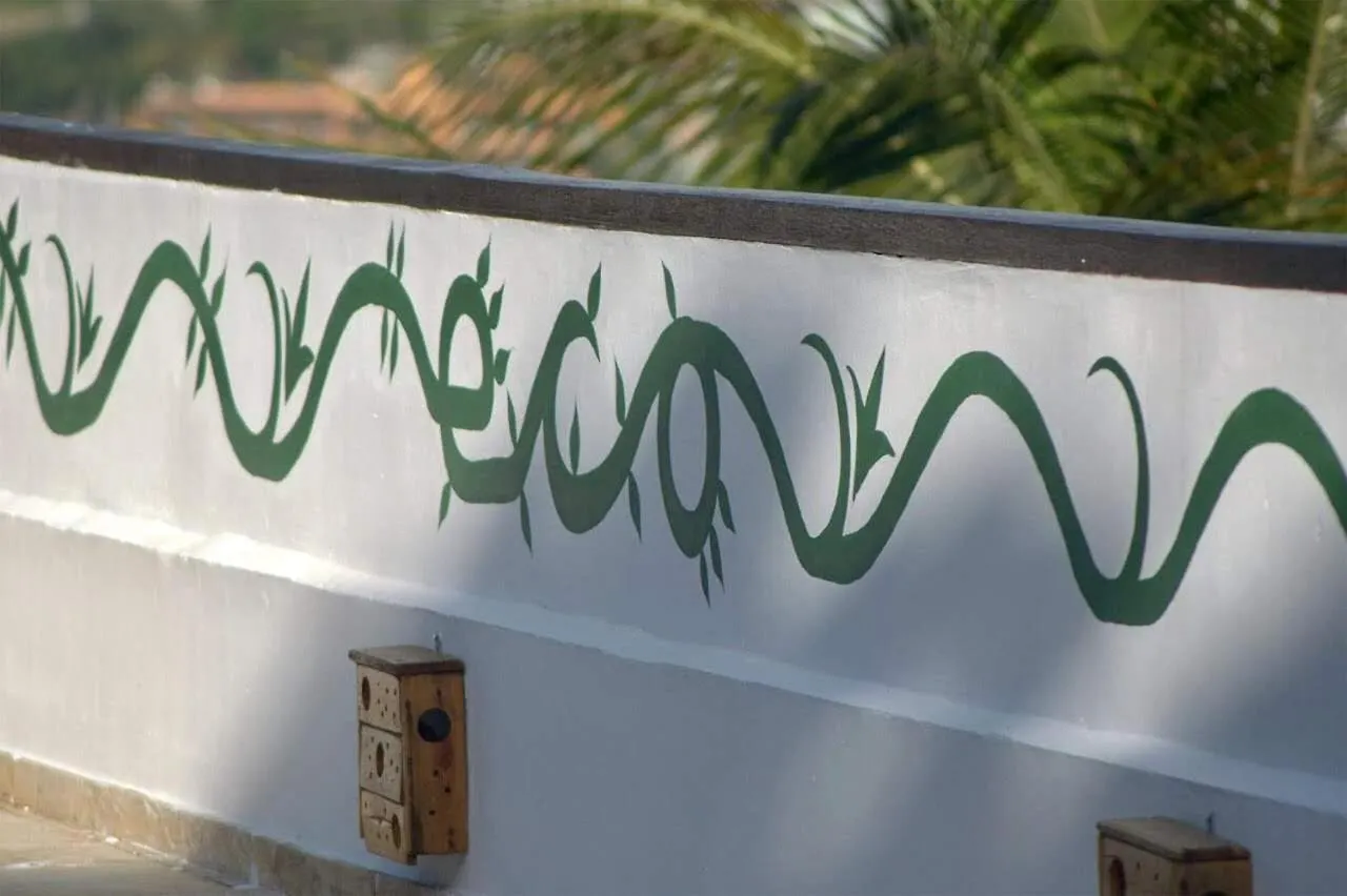 The Eco Palace Hostel Búzios 0*,  Brasilien