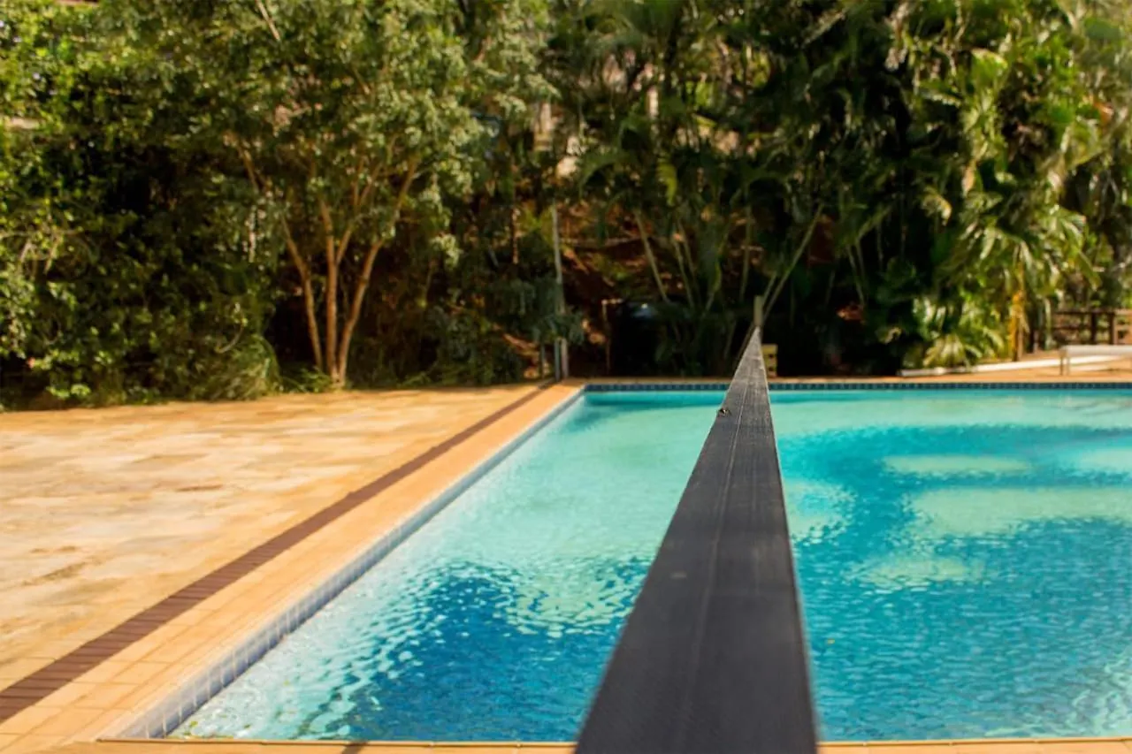 The Eco Palace Hostel Búzios