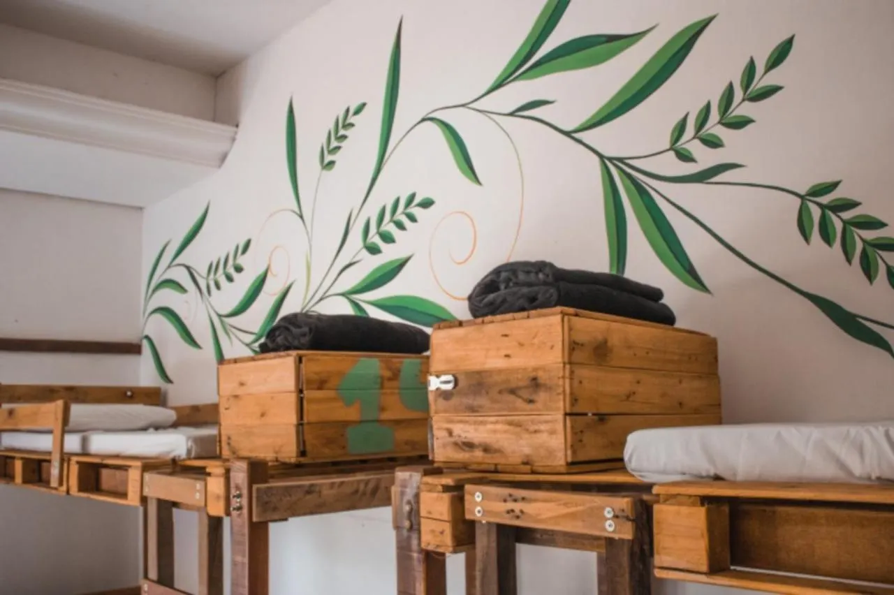 The Eco Palace Hostel Búzios 0*,  Βραζιλία