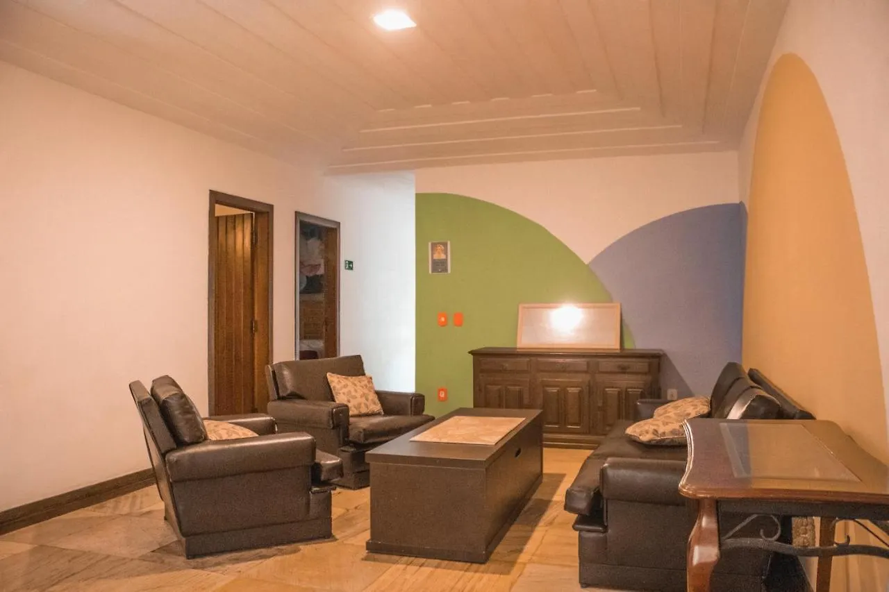 The Eco Palace Hostel Búzios Βραζιλία